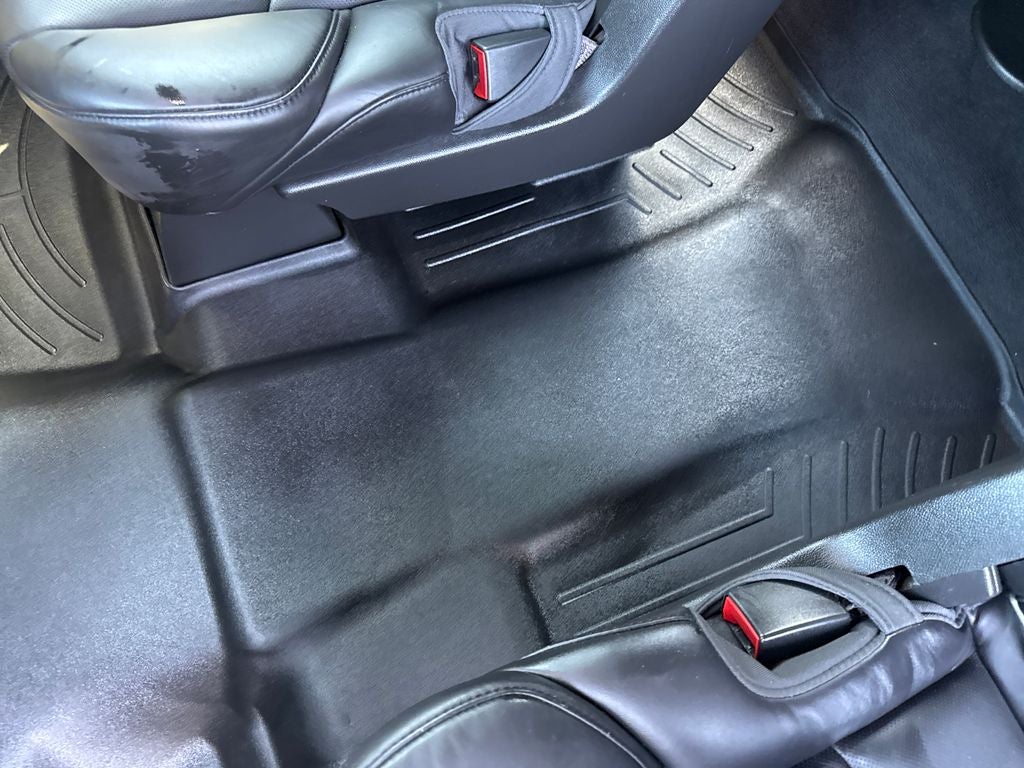 2016 Cadillac Escalade ESV Platinum Edition