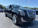 2016 Cadillac Escalade ESV Platinum Edition