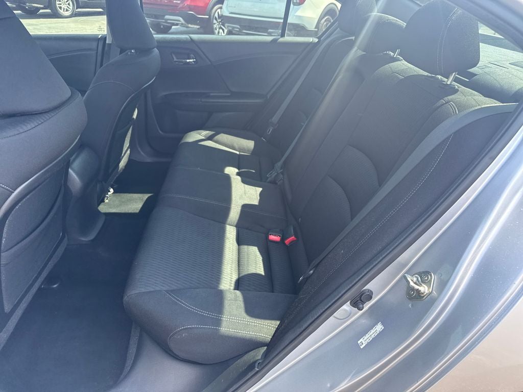 2013 Honda Accord Sport