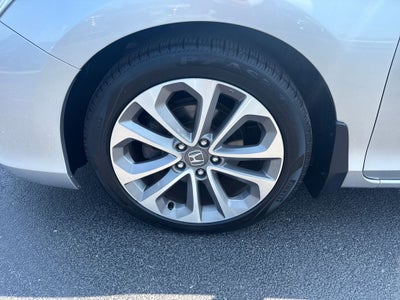 2013 Honda Accord Sport