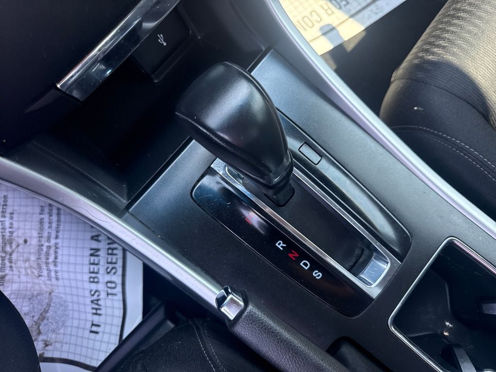 2013 Honda Accord Sport