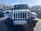 2011 Jeep Wrangler Unlimited Sahara