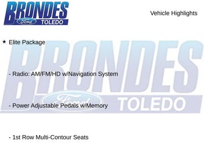 2014 Lincoln MKS Base