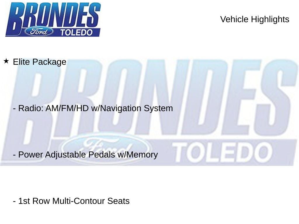 2014 Lincoln MKS Base