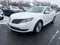 2014 Lincoln MKS Base
