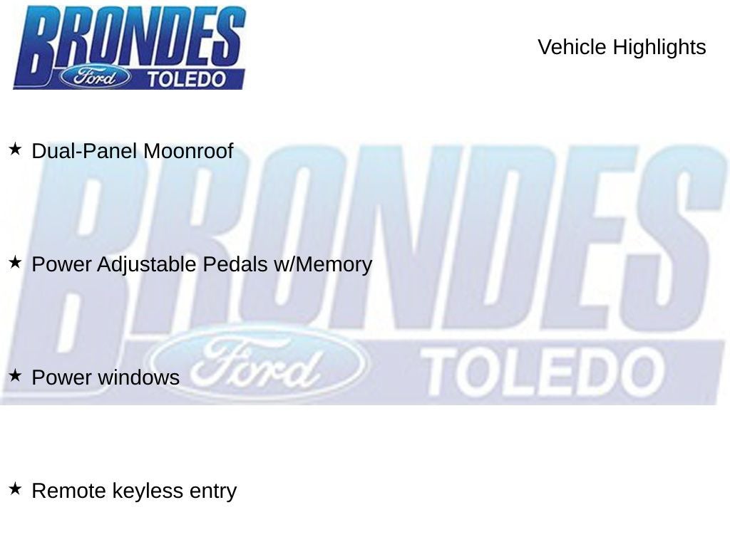 2014 Lincoln MKS Base