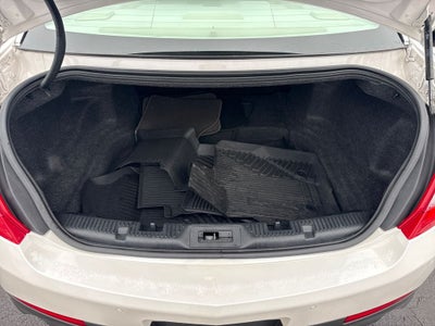 2014 Lincoln MKS Base