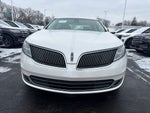 2014 Lincoln MKS Base