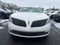 2014 Lincoln MKS Base
