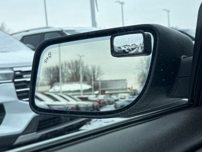 2014 Lincoln MKS Base