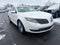 2014 Lincoln MKS Base