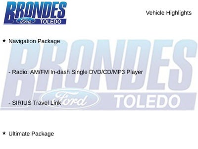 2011 Lincoln MKS Base