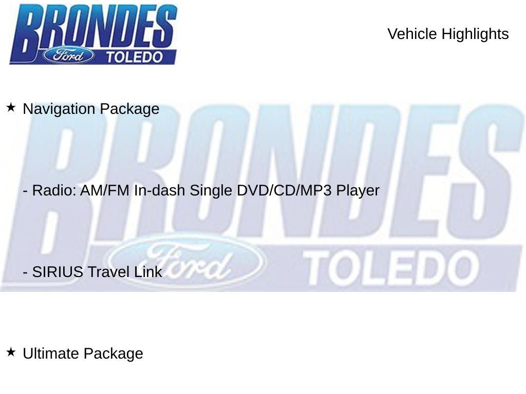 2011 Lincoln MKS Base