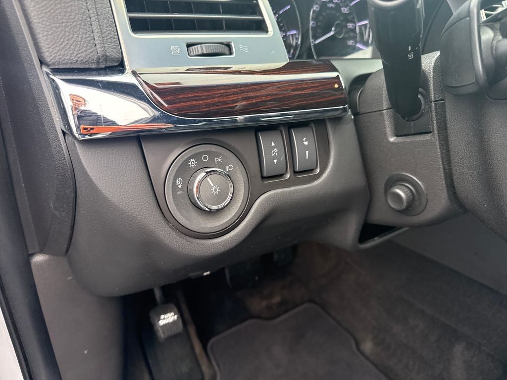 2011 Lincoln MKS Base