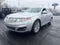 2011 Lincoln MKS Base