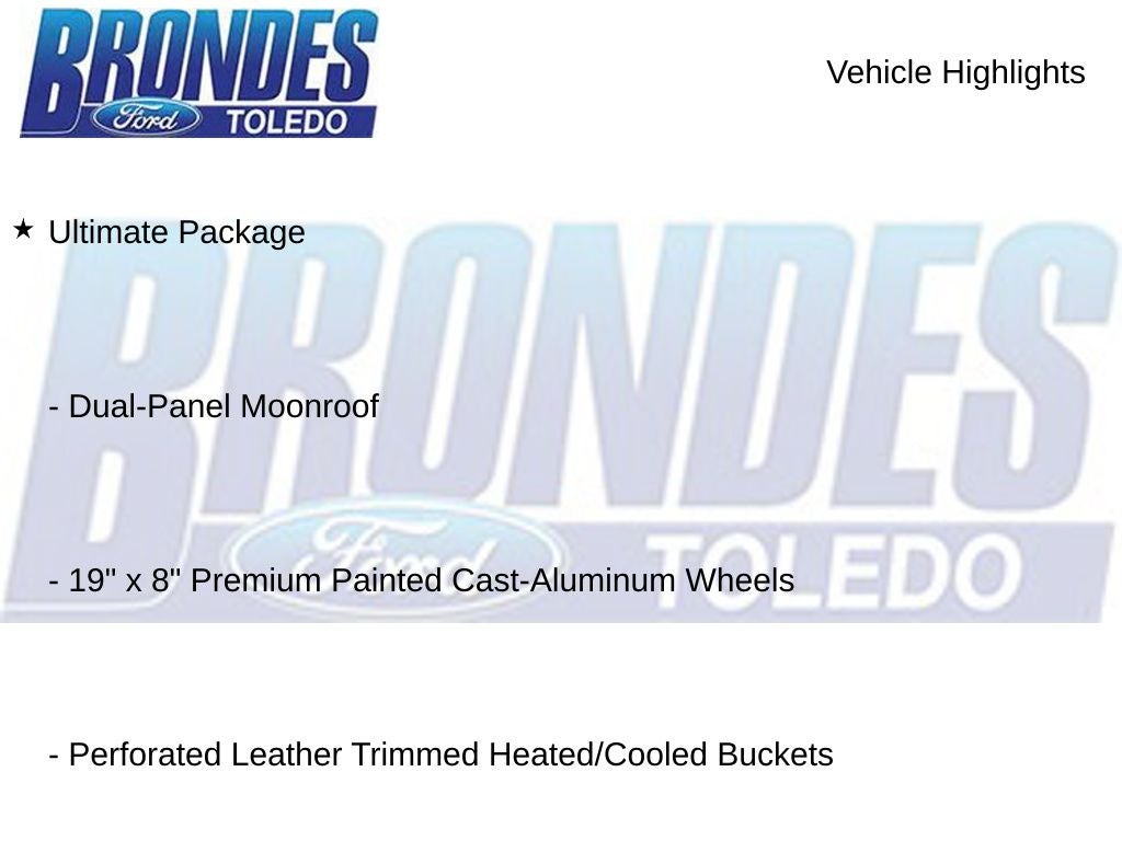 2011 Lincoln MKS Base