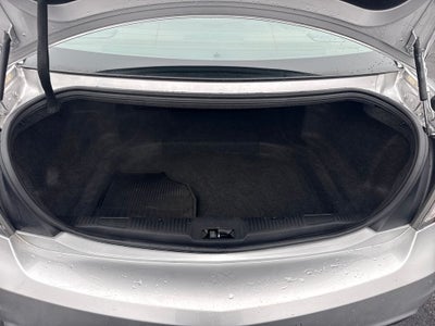 2011 Lincoln MKS Base