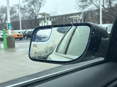 2011 Lincoln MKS Base