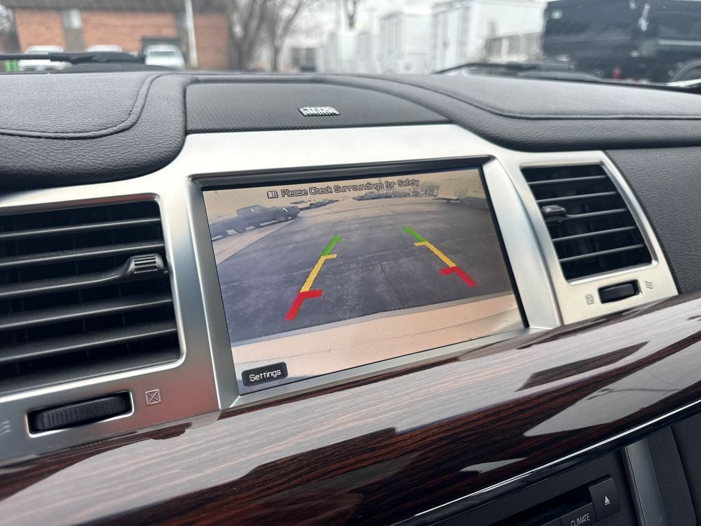 2011 Lincoln MKS Base