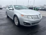 2011 Lincoln MKS Base