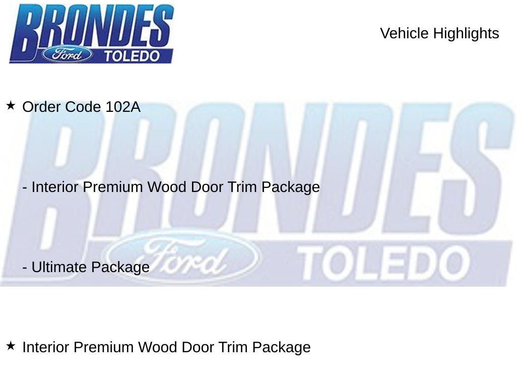 2011 Lincoln MKS Base