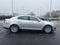 2011 Lincoln MKS Base