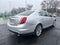 2011 Lincoln MKS Base