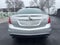 2011 Lincoln MKS Base