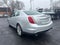 2011 Lincoln MKS Base