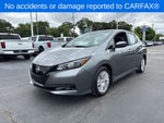 2023 Nissan Leaf S