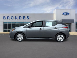 2023 Nissan Leaf S