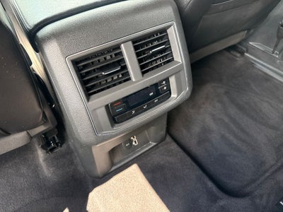 2018 Volkswagen Atlas 3.6L V6 SE 4Motion