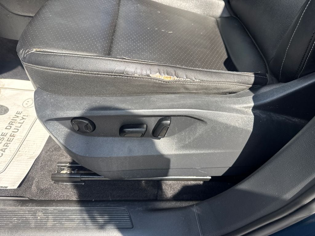 2018 Volkswagen Atlas 3.6L V6 SE 4Motion