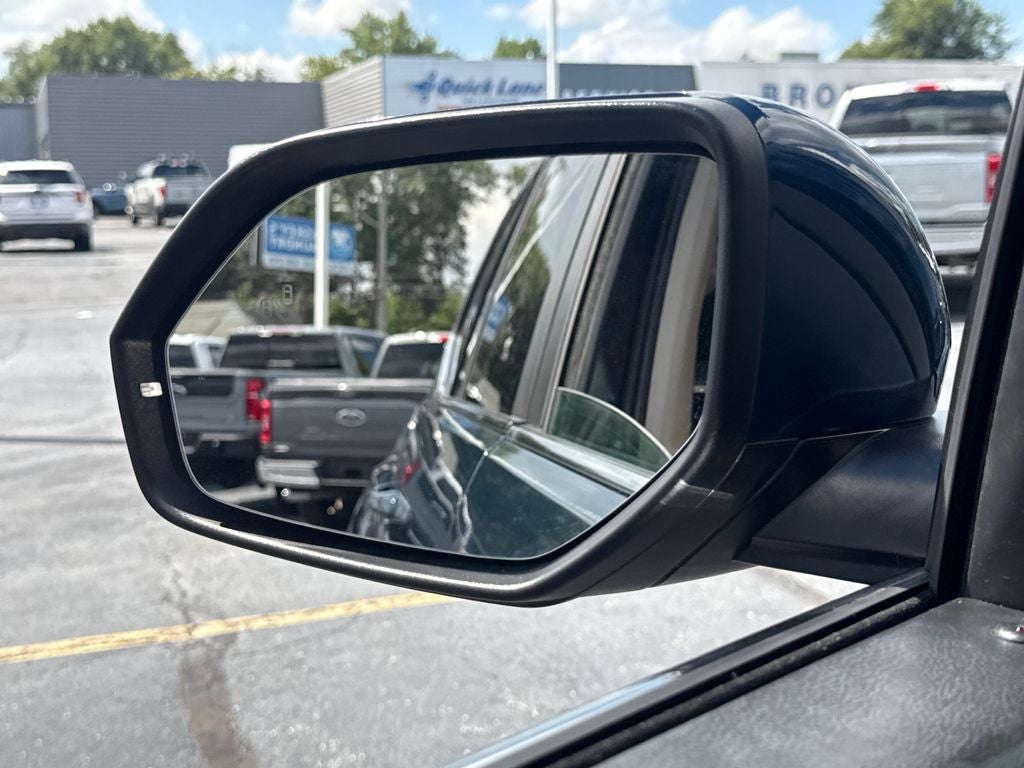 2018 Volkswagen Atlas 3.6L V6 SE 4Motion