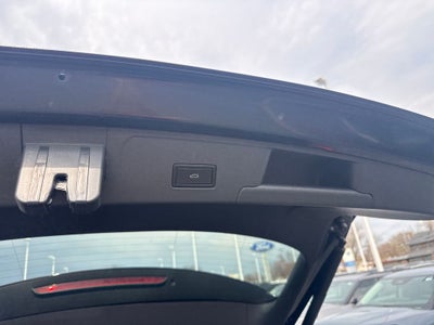 2021 Volkswagen Atlas Cross Sport 3.6L V6 SE w/Technology R-Line