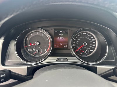 2021 Volkswagen Atlas Cross Sport 3.6L V6 SE w/Technology R-Line