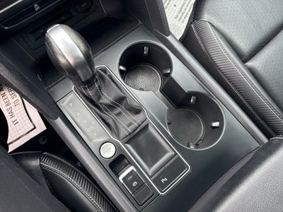 2021 Volkswagen Atlas Cross Sport 3.6L V6 SE w/Technology R-Line