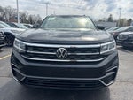 2021 Volkswagen Atlas Cross Sport 3.6L V6 SE w/Technology R-Line