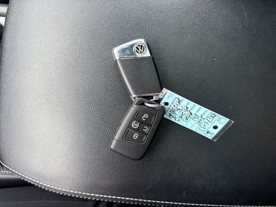 2021 Volkswagen Atlas Cross Sport 3.6L V6 SE w/Technology R-Line