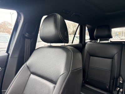 2021 Volkswagen Atlas Cross Sport 3.6L V6 SE w/Technology R-Line