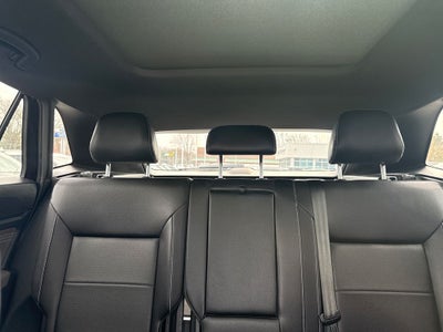 2021 Volkswagen Atlas Cross Sport 3.6L V6 SE w/Technology R-Line