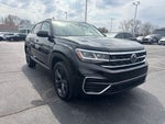 2021 Volkswagen Atlas Cross Sport 3.6L V6 SE w/Technology R-Line