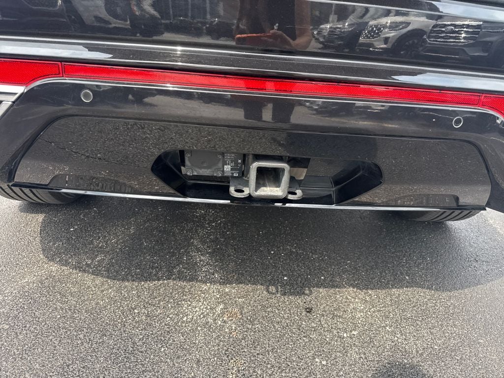 2021 Volkswagen Atlas Cross Sport 3.6L V6 SE w/Technology R-Line