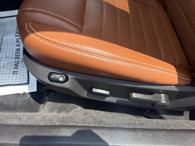 2012 Ford Mustang V6 Premium