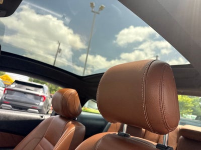 2012 Ford Mustang V6 Premium