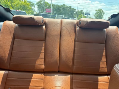 2012 Ford Mustang V6 Premium