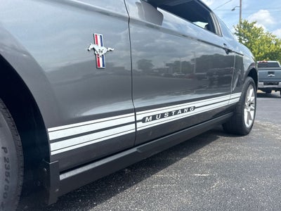 2010 Ford Mustang V6 Premium