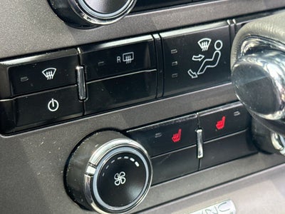 2010 Ford Mustang V6 Premium