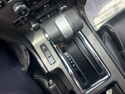 2010 Ford Mustang V6 Premium