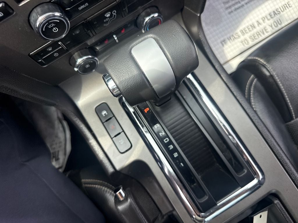 2010 Ford Mustang V6 Premium
